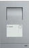 Busch-Jaeger A21051P2-A-03 Außenstation Audio 2-Fach Aluminium (2TMA200010A0002)