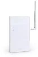 m-e modern-electronics VS-M1 Video-T&uuml;rsprechanlage LAN, WLAN IP-Modulbox (41039)