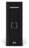 2N 2N 9161141 Zutrittskontrollsystem Basis-Zugangskontrollleser Schwarz (9161141)
