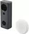 Sygonix IP- WLAN Funk Grau Weiß (SY-6721068)