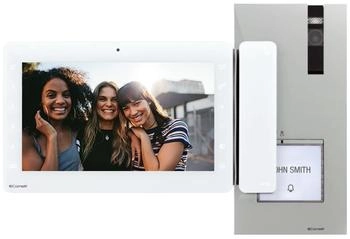Comelit 8461X Video- -Set Quadra 1-4 WE Monitor Maxi SB2