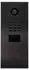 DoorBird D2102V IP- (423870697) 2-fach edelstahl gebürstet/titan