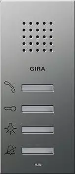 Gira Wohnungsstation AP eds 1250600