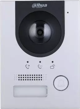 Dahua VTO2202F-P-S3 Hybrid