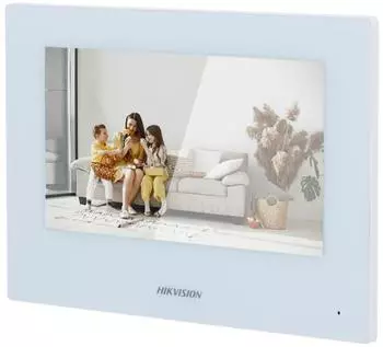 Hikvision DS-KH6320-WTE1-W