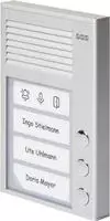 Auerswald TFS Dialog 213 Aluminium