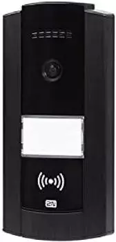 2N IP Base schwarz (2N 9156111CB)