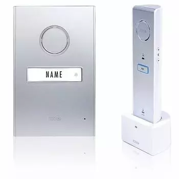 M-E Modern Electronics 41276 silver