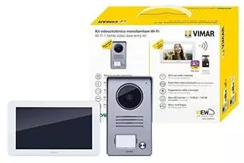 Vimar K40955