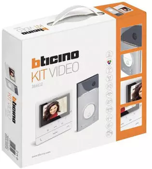 Bticino BTI 364612