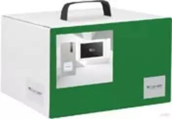 Comelit Quadra Einfamilienhauskit 1-4 Wohneinheiten mit T-Spule SB2 (8461X/BM)