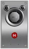 Fanvil Audio Intercom A12 - RS-485 - Switch (A12)