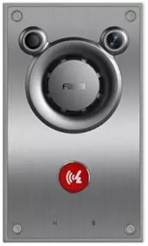 Fanvil A12 SIP Audio-T&uuml;rsprechanlage PoE RS-485 (A12)