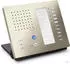 TCS CAI1110 Audio-Innenstation Tischgerät Freisprechen Champagner (CAI1110-0152)