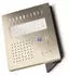TCS CAI1110 Audio-Innenstation Tischgerät Freisprechen Champagner (CAI1110-0152)