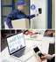 Sygonix IP-Video-Türsprechanlage WLAN, Funk, Grau/Weiß (SY-6721066)