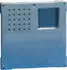 Comelit Vandalcom Audio/Video Gruppenmodul, 0 Tasten (3268S/0)