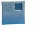 Comelit Vandalcom Audio/Video Gruppenmodul, 0 Tasten (3268S/0)
