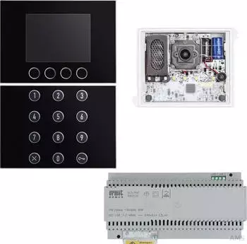 Grothe Video Basis Set 3 ALPHA 2VOICE (74778)