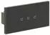 Dahua VTO4202FB-ML LED Statusmodul für modulare Videosprechanlagen IP65, IK07 (VTO4202FB-ML)