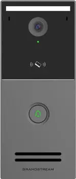 Grandstream GDS3726 IP-Video-T&uuml;rstation 4MP Bluetooth 5 (GDS3726)