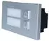 Dahua VTO4202F-MB2 2-Tasten-Modul für VTO4202F-P (VTO4202F-MB2)