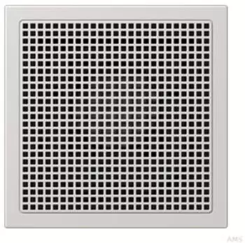 Jung Audiomodul Serie LS Thermoplast Lichtgrau (SIAMLS5LG)