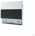 Comelit Ultra SB2 Audio-Lautsprechermodul mit Videoanschluss, Handicap, weiß (UT2010VCW)