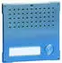 Comelit Vandalcom Audio-Lautsprecherabdeckung 1 Taste (3262S/1)