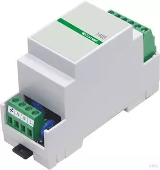 Comelit Quadra SB2 T&uuml;rumschaltger&auml;t 2 T&uuml;rstationen (1405)