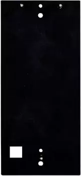 Axis Helios IP Verso R&uuml;ckplatte, 2 Module (01294-001)