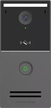 Grandstream GDS3727 Intelligente IP-Video-T&uuml;rstation, Bluetooth 5 (GDS3727)