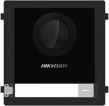 Hikvision DS-KD8003Y-IME2 Modulare T&uuml;rstation 2-Draht 2MP IP65 (DS-KD8003Y-IME2)