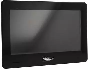 Dahua VTH5321GB-W Innenmonitor 7" Android 8.1 WLAN PoE (VTH5321GB-W)