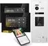 Balter EVO HD Video-Türsprechanlage Fingerprint, RFID, App, 2x 7