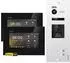 Balter EVO HD Video-Türsprechanlage mit Fingerprint & RFID, 2x 7