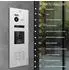 Balter EVO HD Video-Türsprechanlage Fingerprint & RFID, 3-Familienhaus, 3x 7