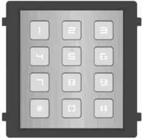 Hikvision KD8 Series Pro DS-KD-KP/S - Bedienfeld