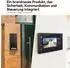 Imou VDP7 Video-Türsprechanlage 5MP, 7-Zoll-Touchscreen, PoE (imou-VO1-5M0A/VH1-7A0A)