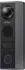 Hanwha TID-600R IP-Türstation Videogegensprechanlage, H.264, schwarz (TID-600R)