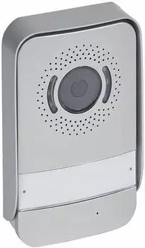 Legrand EASYKIT Au&szlig;enstelle 2-Draht 105&deg; Weitwinkelkamera IP54 IK07 (369339)
