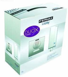 FERMAX Duox Kit 1WE,