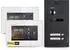 Balter EVO HD Video-Türsprechanlage 2-Familienhaus, 2x 7-Zoll-Monitor, Full HD, WLAN
