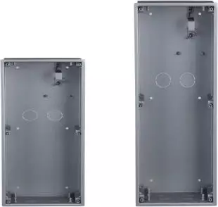 Dahua VTM128 Unterputzdose Aluminium 3 Module (VTM128)