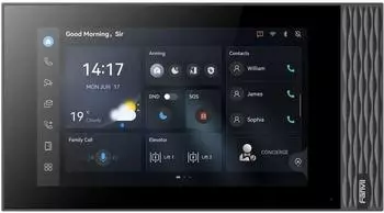 Fanvil i554W SIP Indoor Station 7" Linux/Wi-Fi (I554W)
