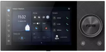 Fanvil i564W 7" Linux Innenstation WLAN SIP (I564W)