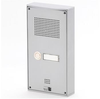Telecom Behnke Serie 5 mit 1-Ruftstate AP-Set