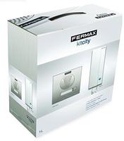 Torwart-kit City 4 + N 1 / L Fermax 4860