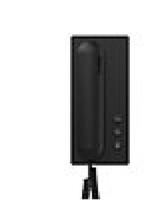 Bus-Telefon Standard Schwarz BTS 850-02 S (200044445-00)