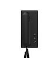 Haustelefon Standard schwarz HTS 811-0 S (200044450-00)